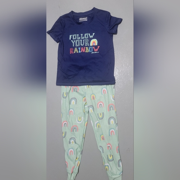 Eddie Bauer Sleep set y 7/8 - Picture 1 of 4